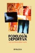 podologia deportiva-j.l. moreno de la fuente-9788445815038 podologia deportiva-j.l. moreno de la fuente-9788445815038