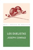 los duelistas-joseph conrad-9788446025238 los duelistas-joseph conrad-9788446025238