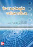 tecnologia educativa-julio cabero almenara-9788448156138 tecnologia educativa-julio cabero almenara-9788448156138