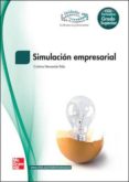 simulacion empresarial-9788448184438 simulacion empresarial-9788448184438