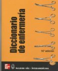 diccionario de enfermeria-nancy roper-9788448603038 diccionario de enfermeria-nancy roper-9788448603038