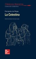 clásicos literarios - la celestina-fernando de rojas-9788448614638 clásicos literarios - la celestina-fernando de rojas-9788448614638