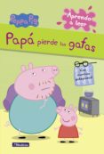 papa pierde las gafas (peppa pig. pictogramas) (ebook)-9788448839338 papa pierde las gafas (peppa pig. pictogramas) (ebook)-9788448839338
