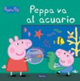 peppa va al acuario (peppa pig. primeras lecturas)-9788448848538 peppa va al acuario (peppa pig. primeras lecturas)-9788448848538