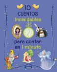 10 cuentos inolvidables para contar en 1 minuto (ebook)-9788448851538 10 cuentos inolvidables para contar en 1 minuto (ebook)-9788448851538