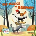 els musics de bremen-estel baldo-rosa gil-9788448934538 els musics de bremen-estel baldo-rosa gil-9788448934538