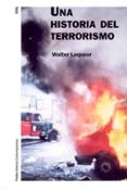 una historia del terrorismo-walter laqueur-9788449313738 una historia del terrorismo-walter laqueur-9788449313738