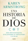 una historia de dios (ebook)-9788449332838 una historia de dios (ebook)-9788449332838