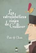 los estramboticos viajes de gulliver-9788461615438 los estramboticos viajes de gulliver-9788461615438