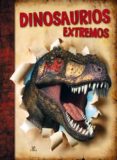 dinosaurios extremos-maria mañeru-9788466226738 dinosaurios extremos-maria mañeru-9788466226738