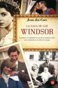 la saga de los windsor-jean des cars-9788466327138 la saga de los windsor-jean des cars-9788466327138