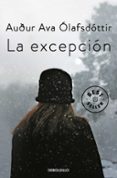 la excepción-audur ava olafsdottir-9788466332538 la excepción-audur ava olafsdottir-9788466332538