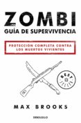 zombi: guía de supervivencia (ebook)-max brooks-9788466333238 zombi: guía de supervivencia (ebook)-max brooks-9788466333238