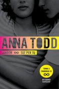 landon. tot per tu-anna todd-9788466420938 landon. tot per tu-anna todd-9788466420938