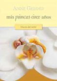 mis primeros cinco años: diario del bebe-anne geddes-9788466643238 mis primeros cinco años: diario del bebe-anne geddes-9788466643238