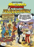 mortadelo y filemon: ¡elecciones!-francisco ibañez-9788466657938 mortadelo y filemon: ¡elecciones!-francisco ibañez-9788466657938