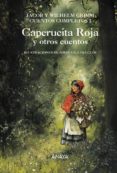 caperucita roja y otros cuentos-9788466753838 caperucita roja y otros cuentos-9788466753838