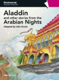 aladdin & other stories + cd-9788466811538 aladdin & other stories + cd-9788466811538