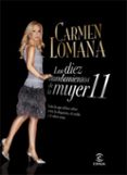 (pe) los diez mandamientos de la mujer 11-carmen lomana-9788467034738 (pe) los diez mandamientos de la mujer 11-carmen lomana-9788467034738