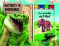 construye tu dinosaurio de madera-9788467045338 construye tu dinosaurio de madera-9788467045338