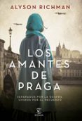 los amantes de praga-alyson richman-9788467050738 los amantes de praga-alyson richman-9788467050738