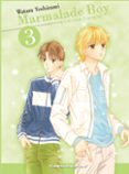 marmalade boy nº 3-wataru yoshizumi-9788467445138 marmalade boy nº 3-wataru yoshizumi-9788467445138