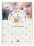 el niño de 0 a 3 años: pautas de educacion-petra maria perez alonso-geta-9788467505238 el niño de 0 a 3 años: pautas de educacion-petra maria perez alonso-geta-9788467505238