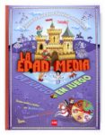la edad media: ¡8 juegos de mesa para divertirse aprendiendo!-9788467508338 la edad media: ¡8 juegos de mesa para divertirse aprendiendo!-9788467508338