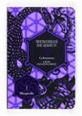 memorias de idhun: la resistencia i-laura gallego-9788467535938 memorias de idhun: la resistencia i-laura gallego-9788467535938