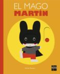 el mago martín-xavier deneux-9788467593938 el mago martín-xavier deneux-9788467593938