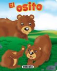 el osito (marioneta animal)-9788467727838 el osito (marioneta animal)-9788467727838