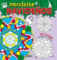mandalas navideños-9788467746938 mandalas navideños-9788467746938