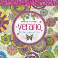 verano: mandalas de las estaciones-9788467750638 verano: mandalas de las estaciones-9788467750638