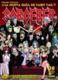 fairy tail sorcerer-hiro mashima-9788467906738 fairy tail sorcerer-hiro mashima-9788467906738