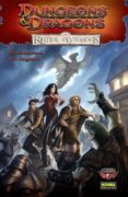 dungeons & dragons: reinos olvidados-ed et al. greenwood-9788467912838 dungeons & dragons: reinos olvidados-ed et al. greenwood-9788467912838