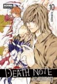 death note 10 (de 12)-tsugumi ohba-takeshi obata-9788467917338 death note 10 (de 12)-tsugumi ohba-takeshi obata-9788467917338