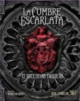 la cumbre escarlata: el arte de las tinieblas-mark salisbury-9788467920338 la cumbre escarlata: el arte de las tinieblas-mark salisbury-9788467920338