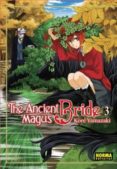 the ancient magus bride 03-kore yamazaki-9788467922738 the ancient magus bride 03-kore yamazaki-9788467922738