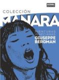 coleccion milo manara 3: aventuras venecianas de giuseppe bergman-milo manara-9788467924138 coleccion milo manara 3: aventuras venecianas de giuseppe bergman-milo manara-9788467924138