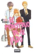 el monstruo de al lado (tonari no kaibutsukun) 9 (de 13)-9788467925838 el monstruo de al lado (tonari no kaibutsukun) 9 (de 13)-9788467925838
