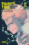 fairy tail: historias extra 3-hiro mashima-kyouta shibano-9788467932638 fairy tail: historias extra 3-hiro mashima-kyouta shibano-9788467932638