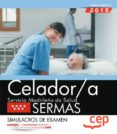 celador/a. servicio madrileño de salud (sermas) simulacros de examen-9788468172538 celador/a. servicio madrileño de salud (sermas) simulacros de examen-9788468172538
