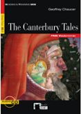 the canterbury tales. book + cd-9788468215938 the canterbury tales. book + cd-9788468215938
