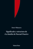 significado y estructura de significado y estructura de