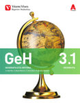 geh 3. pais vasco. liburu 1 geografia, liburu 2 historia eta separatak (3d ikasgela) 3º eso pais vasco sociales euskera-9788468236438 geh 3. pais vasco. liburu 1 geografia, liburu 2 historia eta separatak (3d ikasgela) 3º eso pais vasco sociales euskera-9788468236438