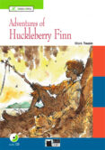 adventures of huckleberry finn with cd a2-b1 green apple-mark twain-9788468250038 adventures of huckleberry finn with cd a2-b1 green apple-mark twain-9788468250038