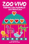 zoo vivo: poemas con animales-jose maria plaza-9788468308838 zoo vivo: poemas con animales-jose maria plaza-9788468308838