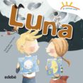 la luna (sistema solar)-nuria roca-9788468315638 la luna (sistema solar)-nuria roca-9788468315638