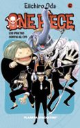 one piece nº 42-eiichiro oda-9788468471938 one piece nº 42-eiichiro oda-9788468471938
