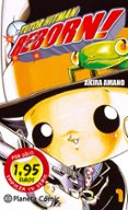ps tutor hitman reborn nº01-akira amano-9788468479538 ps tutor hitman reborn nº01-akira amano-9788468479538